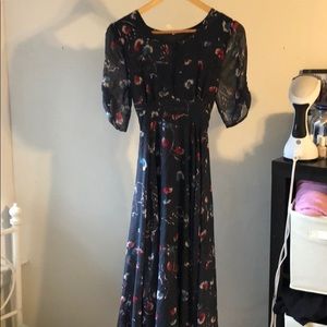 Free people dress